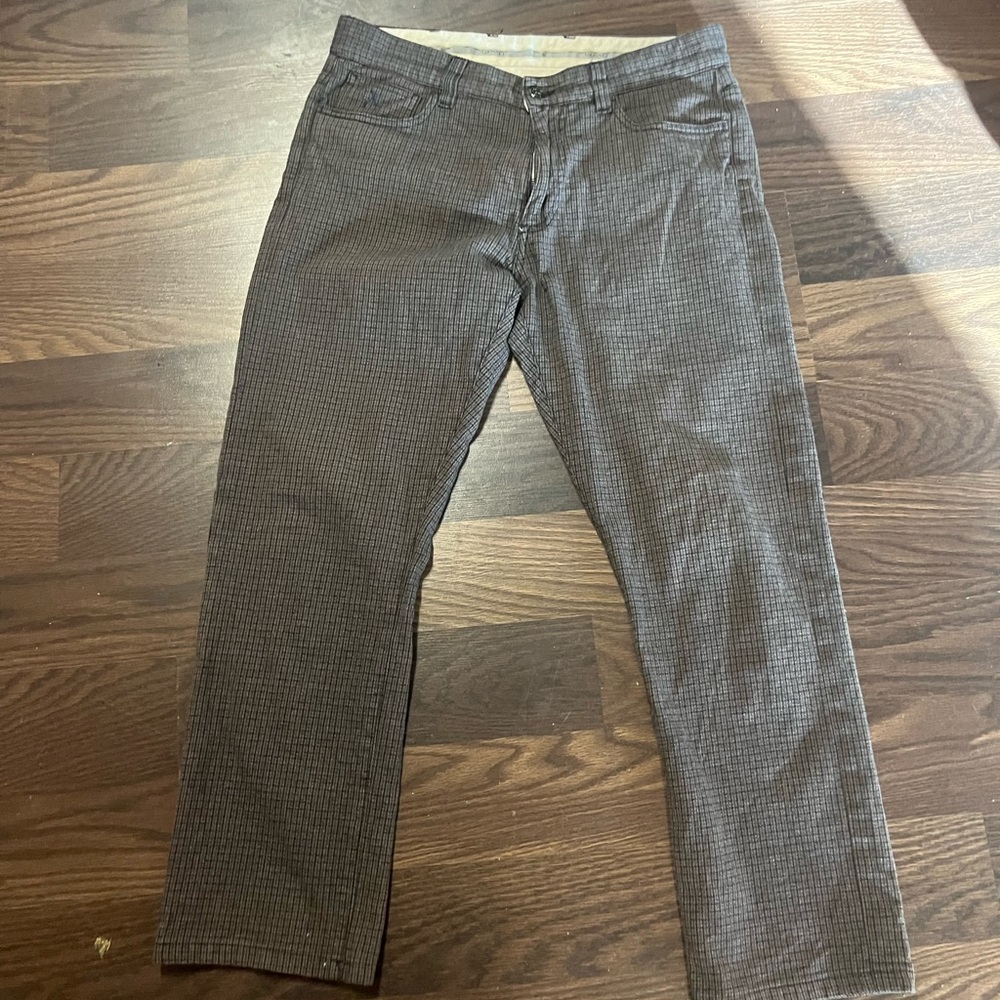 Canali men’s pants